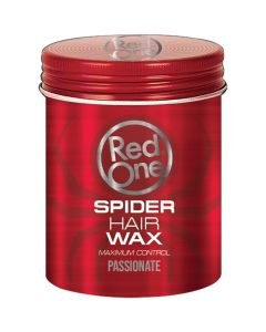 RedOne Spider Hair Wax - Passionate (100ml)