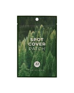 Skin1004 Spot Cover Patch - Tea-Trica (22pcs)