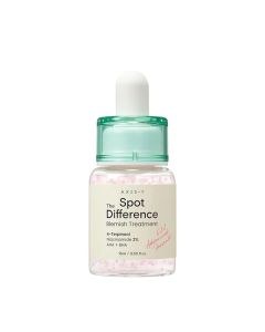 Axis-Y Spot The Difference Blemish Treatment (15ml)