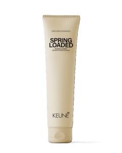Keune Spring Loaded Nourishing Curl Definer (150ml)