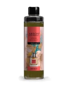Areon Home Perfumes - Spring Bouquet Refill (260ml)