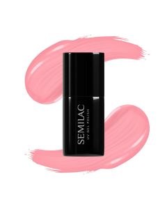 Semilac UV Gel Polish - 927 Pink of Spring (7ml)
