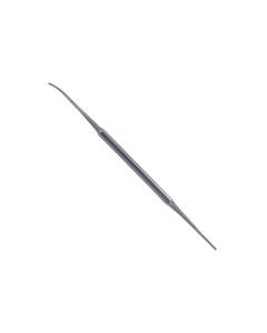 NBM Stainless Steel Side File