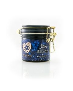 Avgerinos Cosmetics Stars Body Scrub (250ml)