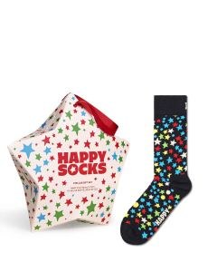 Happy Socks 1-Pack Stellar Gift Set (Size: 36-40)