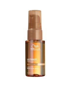 Wella Professionals Ultimate Smooth Step 3 Miracle Oil Serum (30ml)