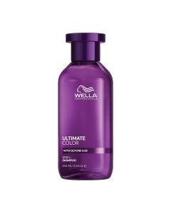 Wella Professionals Ultimate Color Step 1 Shampoo (250ml)