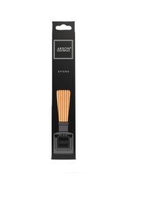 Areon Home Perfume Sticks Reed Diffuser - Natural (10pcs)