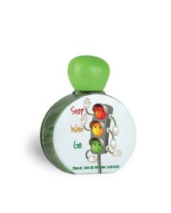 Lattafa Pride Kids Stop Wait Go Eau De Parfum (75ml)