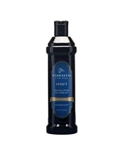 Marrakesh For Men Stout Argan & Hemp Oil Therapy Conditioner (355ml)