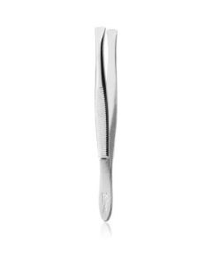 Premium Line Straight Tweezers (8cm)