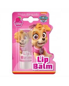 Nickelodeon Paw Patrol Lip Balm - Strawberry Fragrance (4.4g)