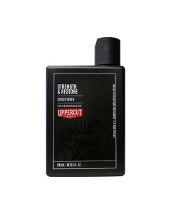 Uppercut Deluxe Strength & Restore Conditioner (240ml)