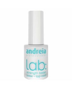 Andreia Professional - Lab: Strength Boost Base + Top Coat (10,5ml)