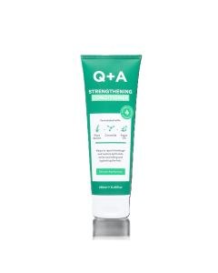 Q+A Strengthening Conditioner (250ml)