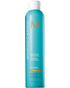 Moroccanoil Luminous Hairspray Strong (330ml)