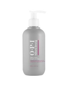 OPI Nature Strong - Nails & Skin Moisture Mission Hand & Foot Cream (250ml)
