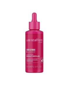 Lee Stafford Grow Strong & Long Stimulating Scalp Serum (75ml)