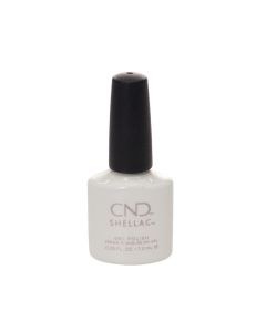 CND Shellac - Studio White (7.3ml)