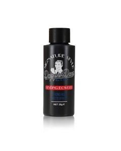 Dapper Dan Signature Style Styling Powder Strong Hold (20g)