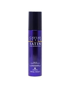 Alterna Caviar Style Satin Rapid Blowout Balm (147ml)