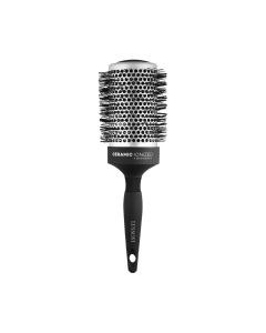 Lussoni - Care & Style Ceramic Ionized + Antistatic Styling Brush (65mm)