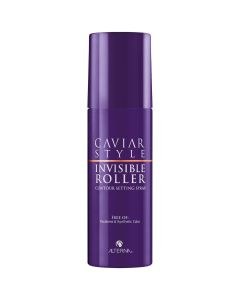 Alterna Caviar Style Invisible Roller Contour Setting Spray (147ml)