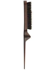 Olivia Garden High Performance Professional Folding Teasing Brush STU-MX