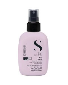 Alfaparf Milano Professional Style & Care Semi Di Lino - Sea Spray (125ml)