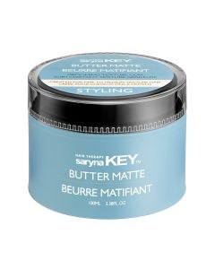 Saryna Key Styling Butter Matte Grooming Texture Clay (100ml)