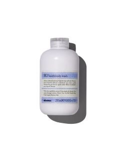 Davines - Su Aftersun Hydrating Hair & Body Wash (250ml)