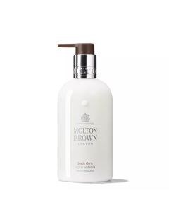 Molton Brown Suede Orris Body Lotion (300ml)