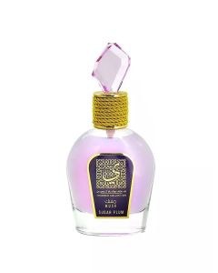 Lattafa Thameen Collection Musk Sugar Plum Eau De Parfum (100ml)