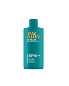 Piz Buin After Sun Tan Intensifying Moisturising Lotion (200ml)