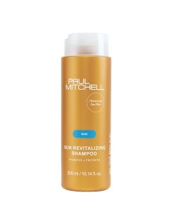 Paul Mitchell - Sun Revitalizing Shampoo (300ml)