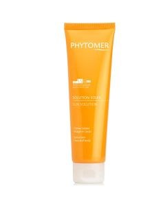 Phytomer Sun Solution SPF 15 UVA/UVB Medium Protection (125ml)