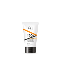 QS Professional SunScreen Face Cream SPF30 Tinted (75ml)
