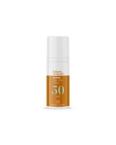 Juliette Armand Sunfilm Face Fluid Tinted SPF50 (50ml)