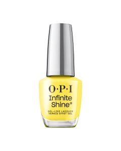 OPI Infinite Shine - Sunkissed & Tell (15ml)
