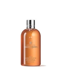 Molton Brown Sunlit Clementine & Vetiver Bath & Shower Gel (300ml)
