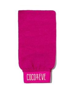 Coco & Eve Sunny Honey Express Exfoliating Mitt