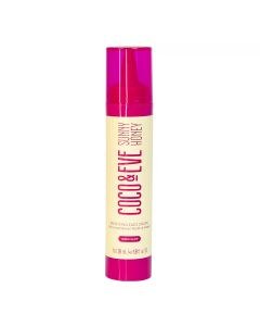 Coco & Eve Sunny Honey Bronzing Face Drops - Medium Glow (30ml)