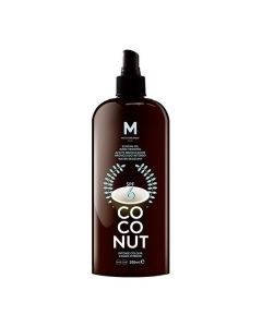 Mediterraneo Sun - Coconut Suntan Oil SPF6 Dark Tanning (200ml)