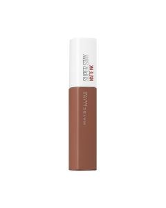 Maybelline SuperStay Matte Ink Υγρό Κραγιόν (5ml)
