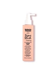 Umberto Giannini Super Sleek Heat Protecting Styling Spray (175ml)