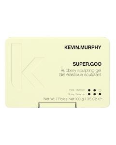 Kevin.Murphy - Super.Goo Rubbery Sculpting Gel (100g)
