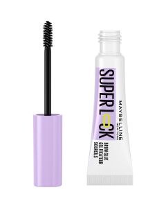 Maybelline Super Lock™ Brow Glue - Clear (7ml)