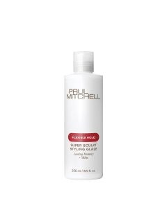Paul Mitchell Super Sculpt Styling Glaze - Flexible Hold (250ml)