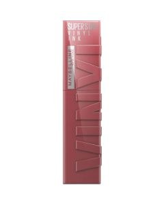 Maybelline Super Stay® Vinyl Ink® Lipstick (4.2ml)