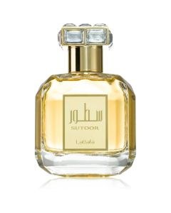 Lattafa Sutoor Eau De Parfum (100ml)